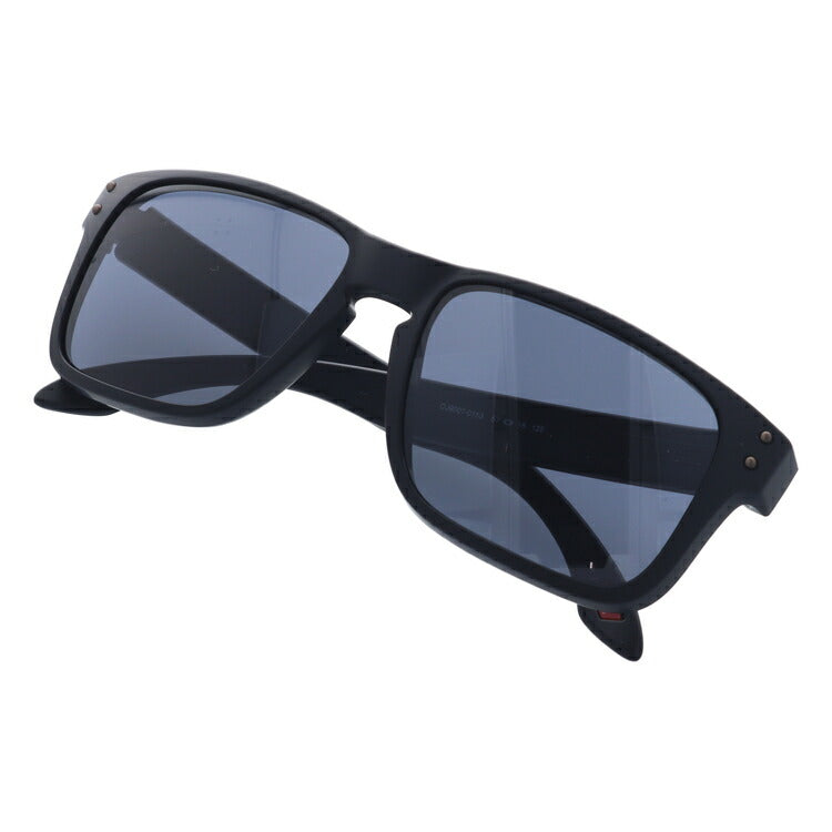 オークリー キッズ・ジュニア向け サングラス OAKLEY HOLBROOK XS ホルブルックXS レギュラーフィット OJ9007-0153 53サイズ スクエア キッズ ジュニア ユース レディース ラッピング無料