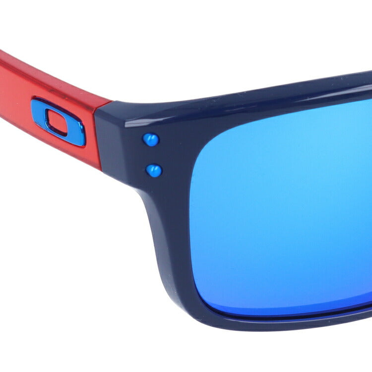 オークリー キッズ・ジュニア向け サングラス OAKLEY HOLBROOK XS ホルブルックXS プリズム レギュラーフィット OJ9007-0553 53サイズ スクエア キッズ ジュニア ユース レディース ラッピング無料