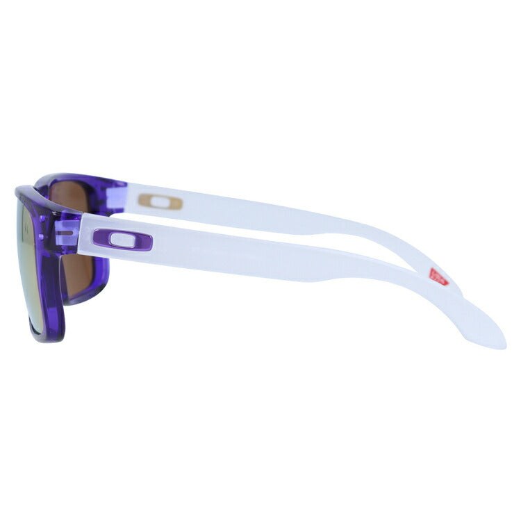 【訳あり】【子供用サングラス】オークリー サングラス OAKLEY ホルブルック XS レギュラーフィット HOLBROOK XS OJ9007-0653 53サイズ ミラーレンズ スクエア型 子供 ユース 男の子 女の子 UVカット 釣り ゴルフ ドライブ 運転 オークレー