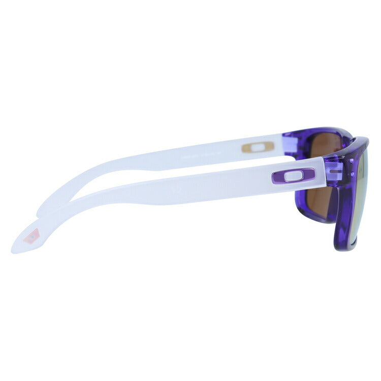 【訳あり】【子供用サングラス】オークリー サングラス OAKLEY ホルブルック XS レギュラーフィット HOLBROOK XS OJ9007-0653 53サイズ ミラーレンズ スクエア型 子供 ユース 男の子 女の子 UVカット 釣り ゴルフ ドライブ 運転 オークレー