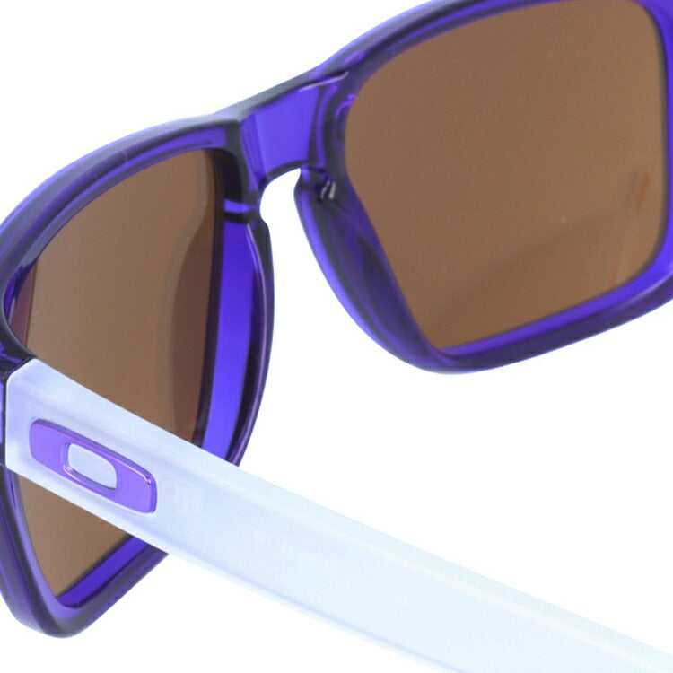 【訳あり】【子供用サングラス】オークリー サングラス OAKLEY ホルブルック XS レギュラーフィット HOLBROOK XS OJ9007-0653 53サイズ ミラーレンズ スクエア型 子供 ユース 男の子 女の子 UVカット 釣り ゴルフ ドライブ 運転 オークレー