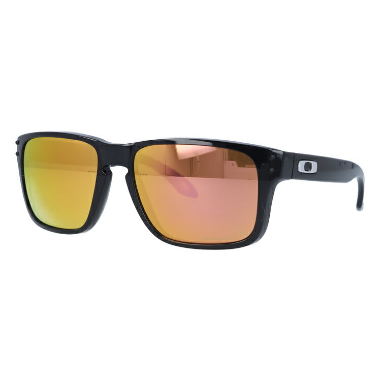 オークリー キッズ・ジュニア向け 偏光 サングラス OAKLEY HOLBROOK XS ホルブルックXS プリズム レギュラーフィット OJ9007-0753 53サイズ スクエア キッズ ジュニア ユース 釣り ドライブ レディース モデル ラッピング無料