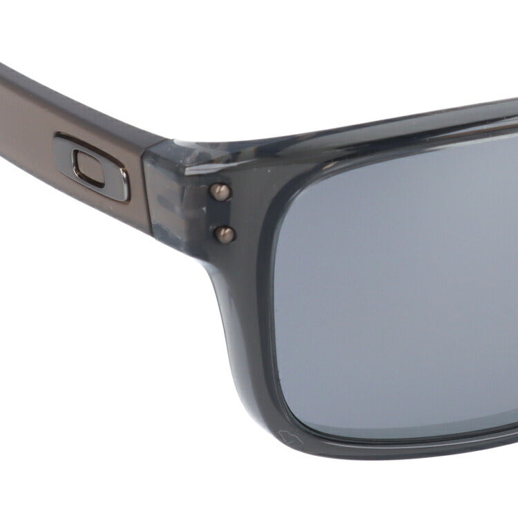 【訳あり】【子供用サングラス】オークリー 偏光 サングラス OAKLEY ホルブルック XS レギュラーフィット HOLBROOK XS OJ9007-0853 53サイズ プリズム スクエア型 子供 ユース 男の子 女の子 アイウェア UVカット 紫外線カット 釣り ゴルフ 運転 オークレー