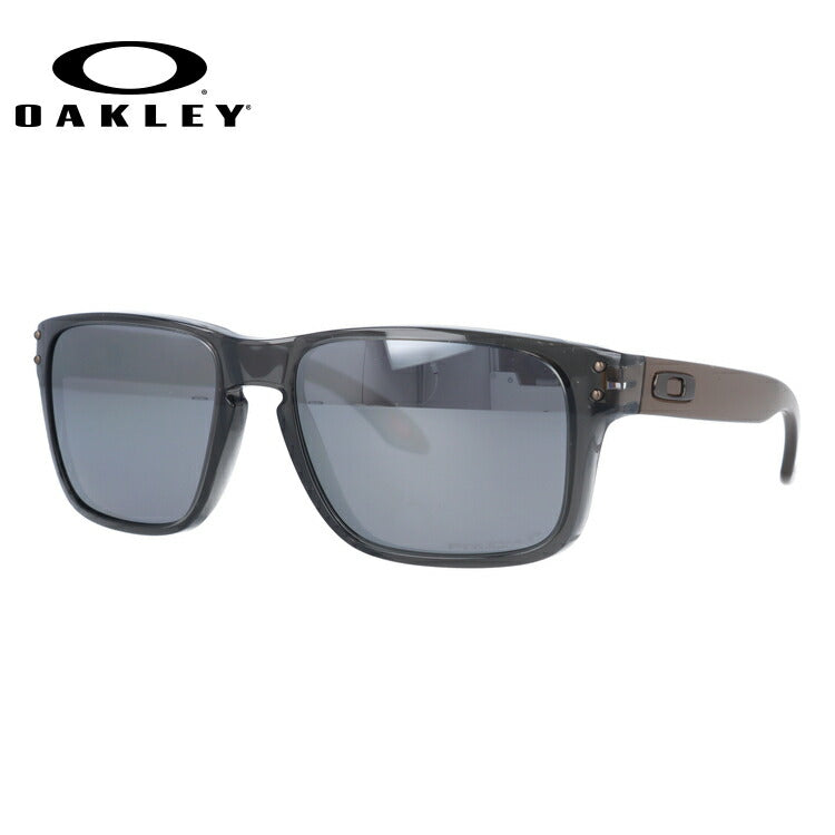 【訳あり】【子供用サングラス】オークリー 偏光 サングラス OAKLEY ホルブルック XS レギュラーフィット HOLBROOK XS OJ9007-0853 53サイズ プリズム スクエア型 子供 ユース 男の子 女の子 アイウェア UVカット 紫外線カット 釣り ゴルフ 運転 オークレー