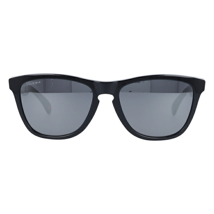 オークリー サングラス フロッグスキン プリズム レギュラーフィット OAKLEY FROGSKINS OO9013-C455 55サイズ ウェリントン メンズ レディース ラッピング無料