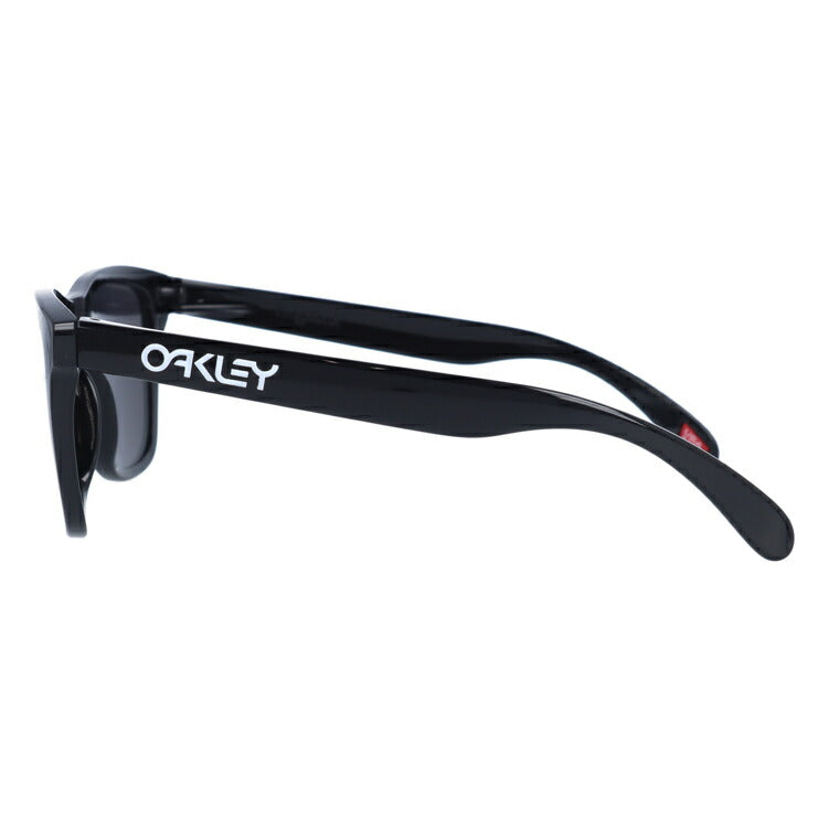 オークリー サングラス フロッグスキン プリズム レギュラーフィット OAKLEY FROGSKINS OO9013-C455 55サイズ ウェリントン メンズ レディース ラッピング無料