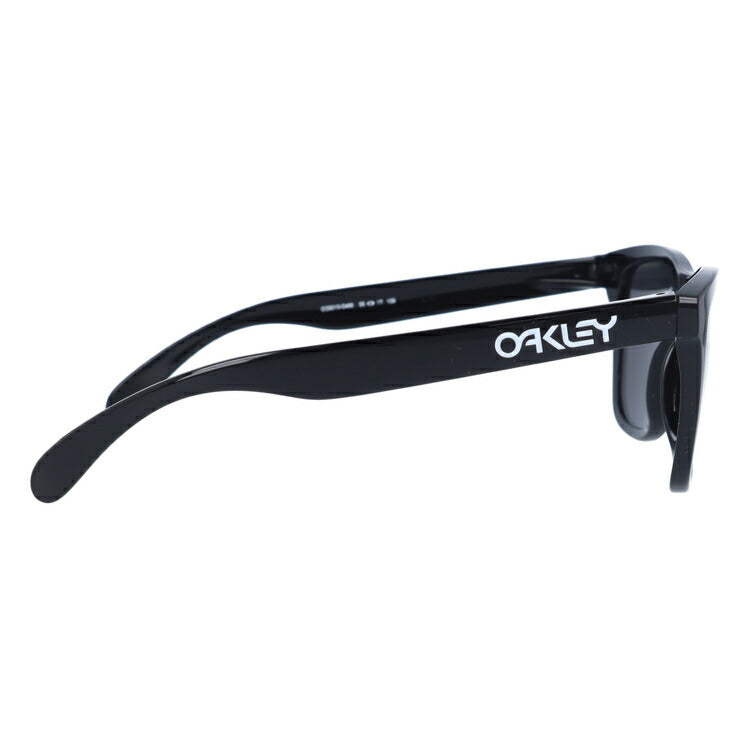 オークリー サングラス フロッグスキン プリズム レギュラーフィット OAKLEY FROGSKINS OO9013-C455 55サイズ ウェリントン メンズ レディース ラッピング無料