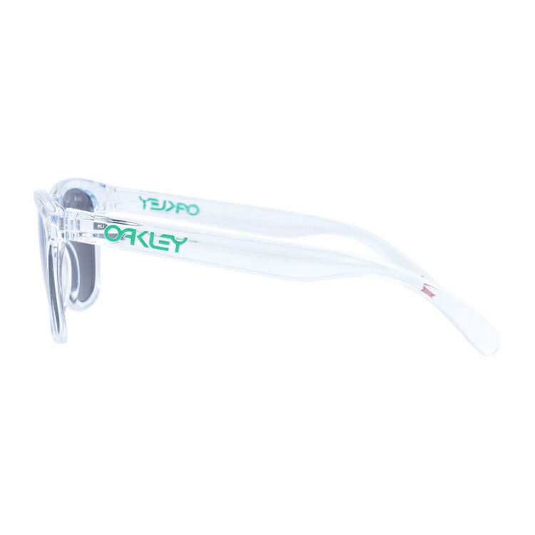 オークリー サングラス フロッグスキン プリズム レギュラーフィット OAKLEY FROGSKINS OO9013-D655 55サイズ ウェリントン メンズ レディース ラッピング無料