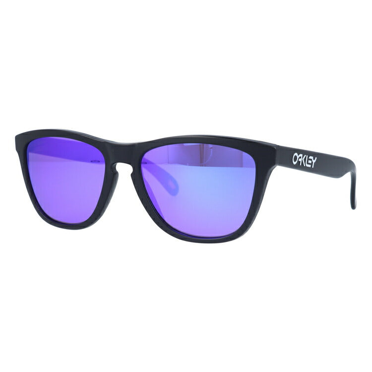 【訳あり】オークリー サングラス OAKLEY フロッグスキン レギュラーフィット FROGSKINS OO9013-H655 55サイズ プリズム ウェリントン型 メンズ レディース アイウェア UVカット 紫外線カット ギフト対応 釣り ゴルフ ドライブ アウトドア 運転 オークレー