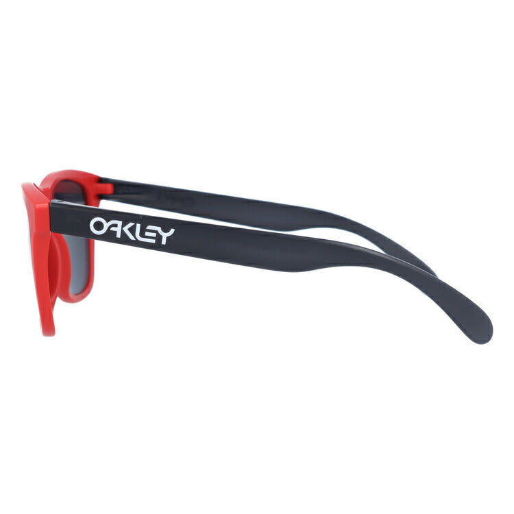 オークリー サングラス フロッグスキン プリズム レギュラーフィット OAKLEY FROGSKINS OO9013-I255 55サイズ Origins Collection ウェリントン メンズ レディース ラッピング無料