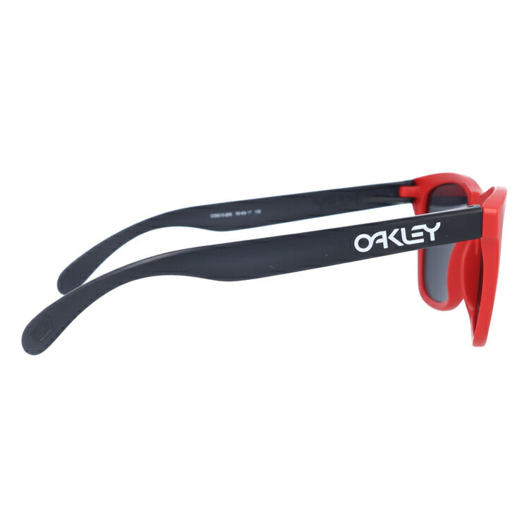 オークリー サングラス フロッグスキン プリズム レギュラーフィット OAKLEY FROGSKINS OO9013-I255 55サイズ Origins Collection ウェリントン メンズ レディース ラッピング無料