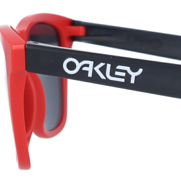 オークリー サングラス フロッグスキン プリズム レギュラーフィット OAKLEY FROGSKINS OO9013-I255 55サイズ Origins Collection ウェリントン メンズ レディース ラッピング無料