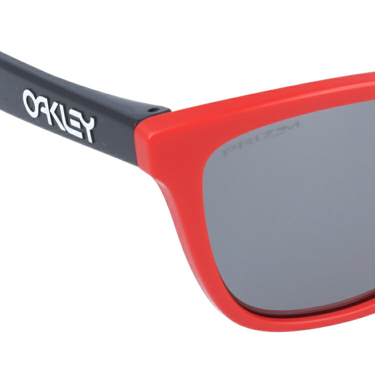 オークリー サングラス フロッグスキン プリズム レギュラーフィット OAKLEY FROGSKINS OO9013-I255 55サイズ Origins Collection ウェリントン メンズ レディース ラッピング無料