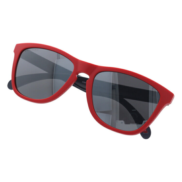 オークリー サングラス フロッグスキン プリズム レギュラーフィット OAKLEY FROGSKINS OO9013-I255 55サイズ Origins Collection ウェリントン メンズ レディース ラッピング無料