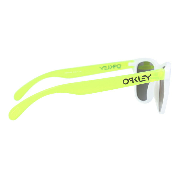 オークリー サングラス フロッグスキン プリズム レギュラーフィット OAKLEY FROGSKINS OO9013-I355 55サイズ Origins Collection ウェリントン メンズ レディース ラッピング無料