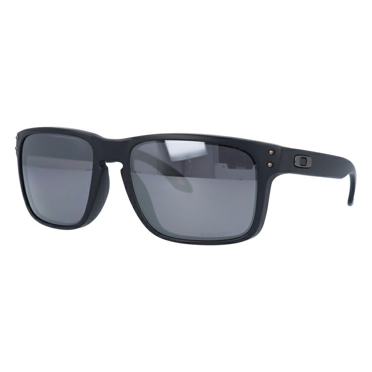オークリー サングラス ホルブルック 偏光 サングラス プリズム レギュラーフィット OAKLEY HOLBROOK OO9102-D655 57サイズ スクエア メンズ レディース ラッピング無料