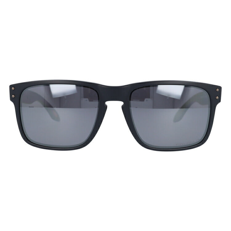 オークリー サングラス ホルブルック 偏光 サングラス プリズム レギュラーフィット OAKLEY HOLBROOK OO9102-D655 57サイズ スクエア メンズ レディース ラッピング無料