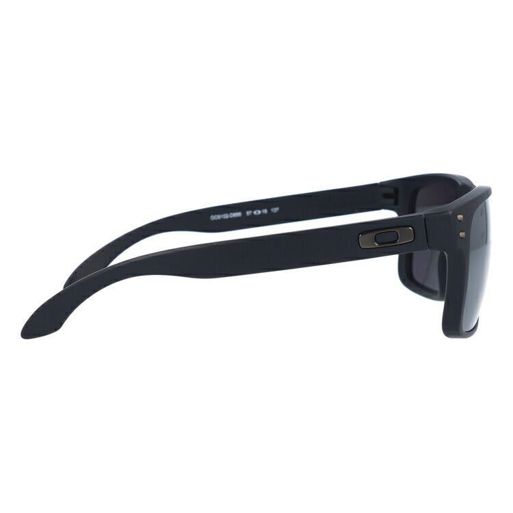 オークリー サングラス ホルブルック 偏光 サングラス プリズム レギュラーフィット OAKLEY HOLBROOK OO9102-D655 57サイズ スクエア メンズ レディース ラッピング無料
