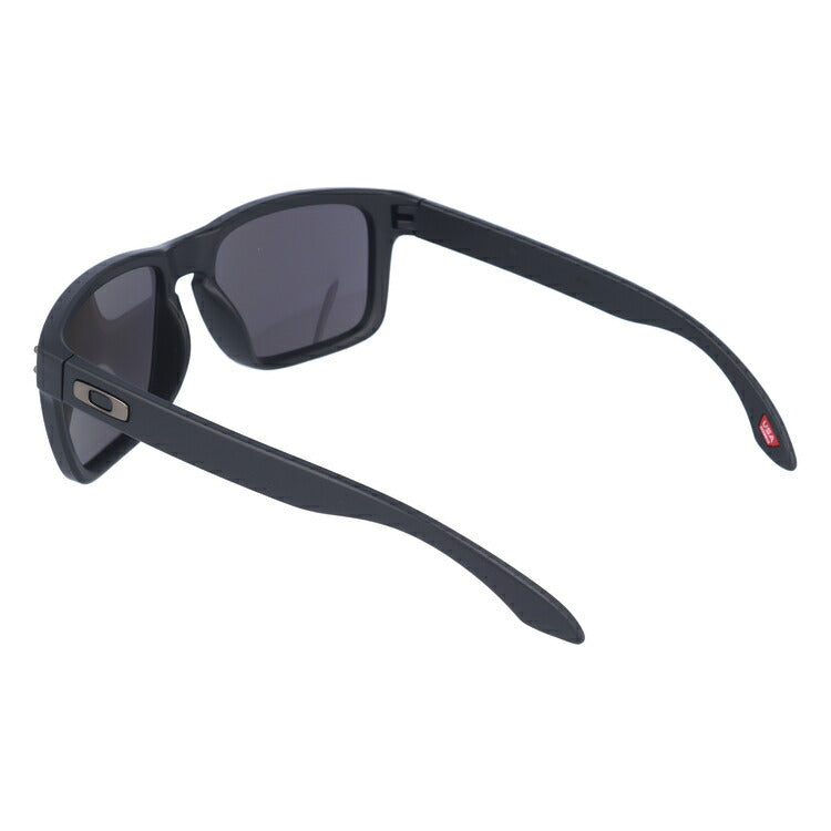 オークリー サングラス ホルブルック 偏光 サングラス プリズム レギュラーフィット OAKLEY HOLBROOK OO9102-D655 57サイズ スクエア メンズ レディース ラッピング無料