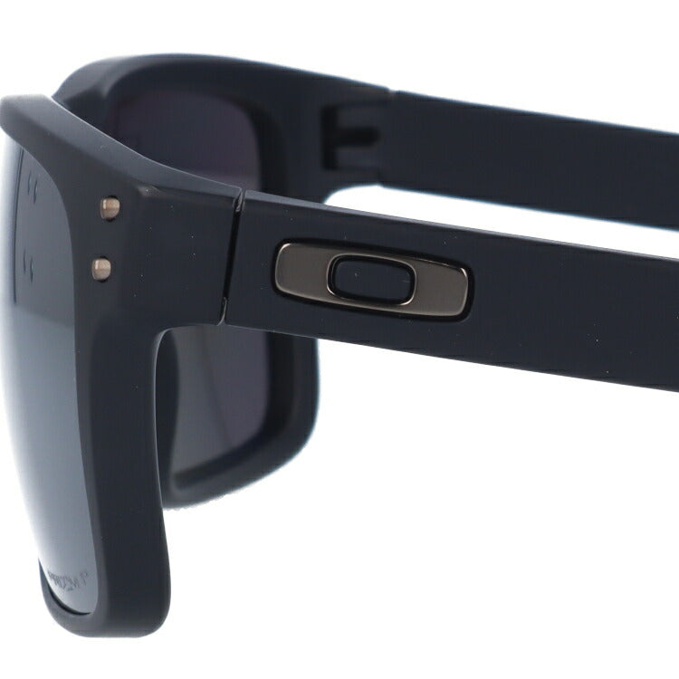 オークリー サングラス ホルブルック 偏光 サングラス プリズム レギュラーフィット OAKLEY HOLBROOK OO9102-D655 57サイズ スクエア メンズ レディース ラッピング無料