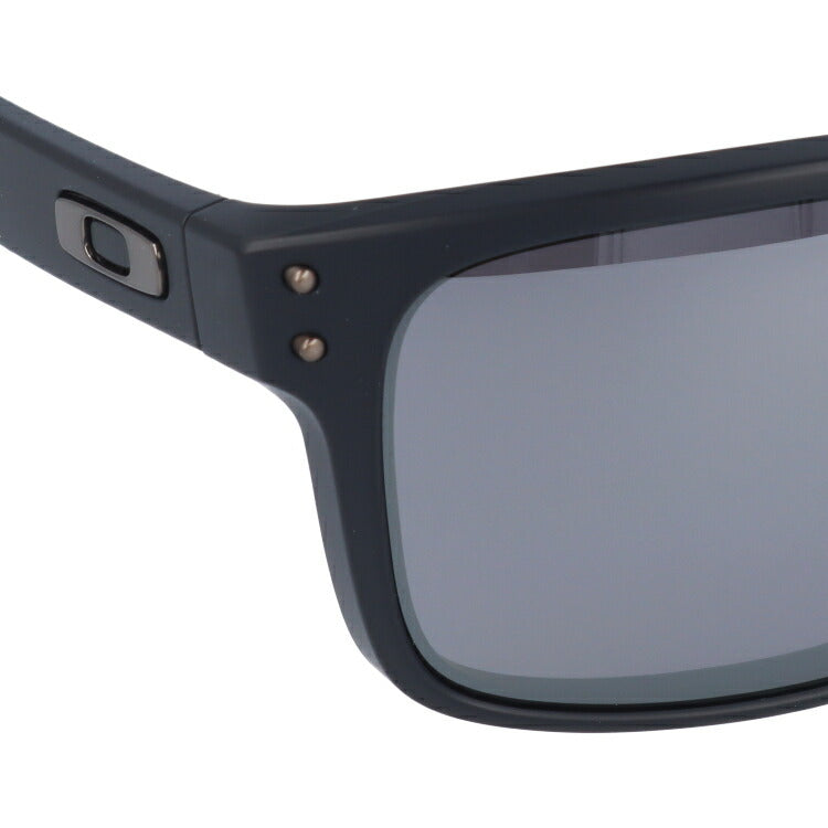 オークリー サングラス ホルブルック 偏光 サングラス プリズム レギュラーフィット OAKLEY HOLBROOK OO9102-D655 57サイズ スクエア メンズ レディース ラッピング無料