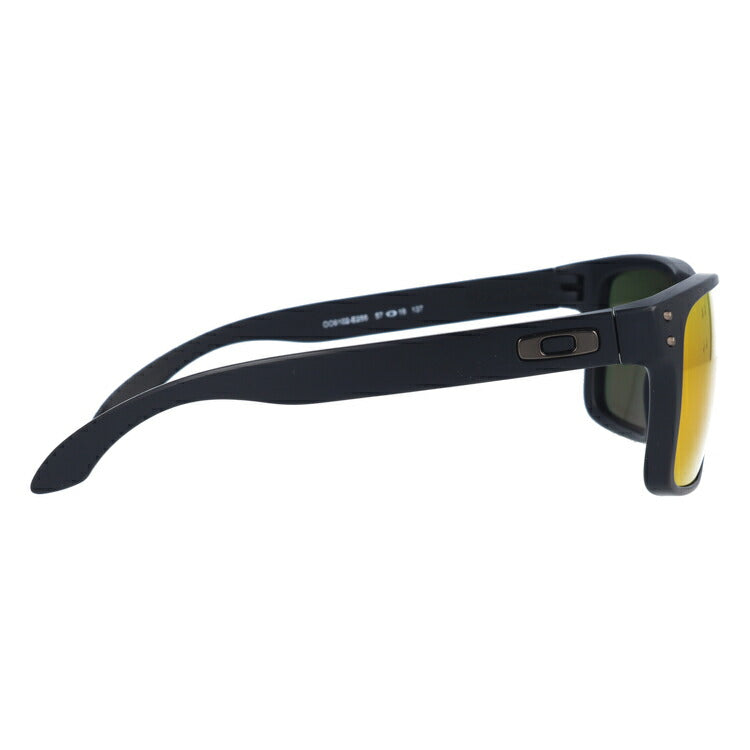 オークリー サングラス ホルブルック プリズム レギュラーフィット OAKLEY HOLBROOK OO9102-E255 57サイズ スクエア メンズ レディース ラッピング無料