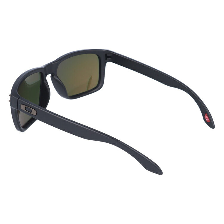 【訳あり】オークリー サングラス ホルブルック プリズム レギュラーフィット OAKLEY HOLBROOK OO9102-E255 57サイズ スクエア メンズ レディース ラッピング無料