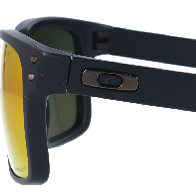 【訳あり】オークリー サングラス ホルブルック プリズム レギュラーフィット OAKLEY HOLBROOK OO9102-E255 57サイズ スクエア メンズ レディース ラッピング無料