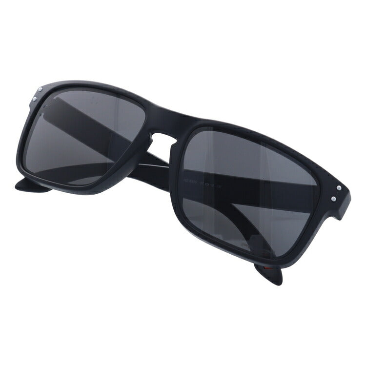 オークリー サングラス ホルブルック プリズム レギュラーフィット OAKLEY HOLBROOK OO9102-E855 57サイズ スクエア メンズ レディース ラッピング無料