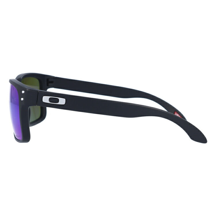 オークリー サングラス ホルブルック 偏光 サングラス プリズム レギュラーフィット OAKLEY HOLBROOK OO9102-F055 57サイズ スクエア メンズ レディース ラッピング無料