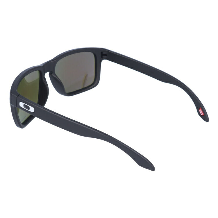 オークリー サングラス ホルブルック 偏光 サングラス プリズム レギュラーフィット OAKLEY HOLBROOK OO9102-F055 57サイズ スクエア メンズ レディース ラッピング無料