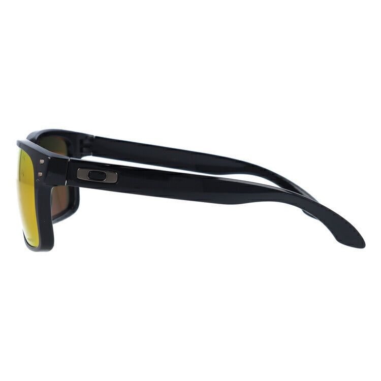 オークリー サングラス ホルブルック 偏光 サングラス プリズム レギュラーフィット OAKLEY HOLBROOK OO9102-F155 57サイズ スクエア メンズ レディース ラッピング無料
