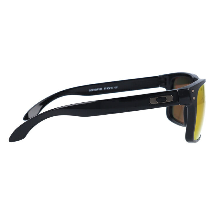 オークリー サングラス ホルブルック 偏光 サングラス プリズム レギュラーフィット OAKLEY HOLBROOK OO9102-F155 57サイズ スクエア メンズ レディース ラッピング無料