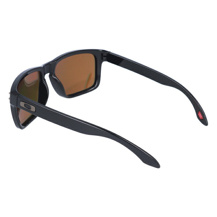 オークリー サングラス ホルブルック 偏光 サングラス プリズム レギュラーフィット OAKLEY HOLBROOK OO9102-F155 57サイズ スクエア メンズ レディース ラッピング無料