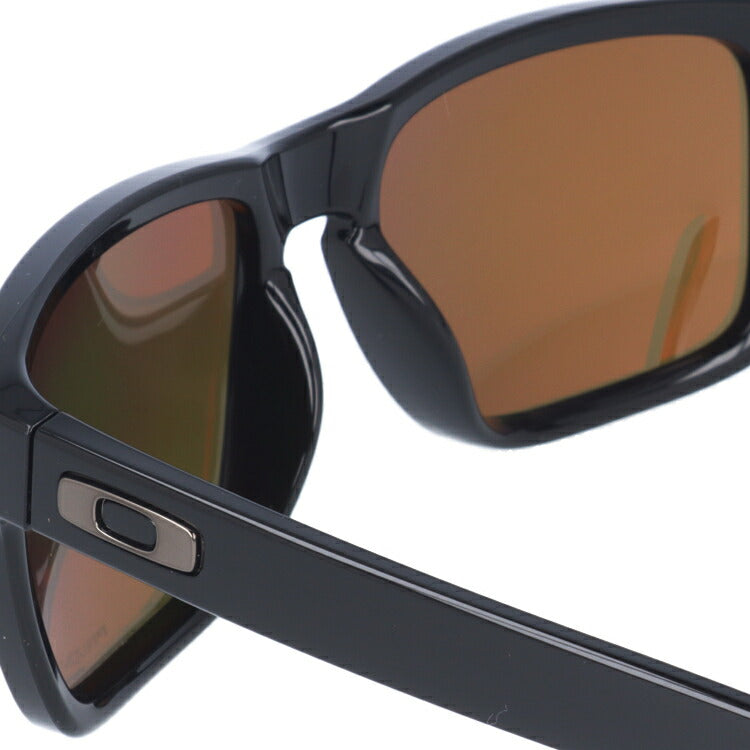 オークリー サングラス ホルブルック 偏光 サングラス プリズム レギュラーフィット OAKLEY HOLBROOK OO9102-F155 57サイズ スクエア メンズ レディース ラッピング無料