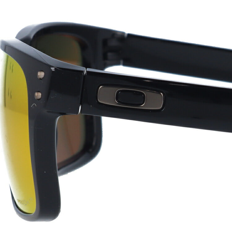 オークリー サングラス ホルブルック 偏光 サングラス プリズム レギュラーフィット OAKLEY HOLBROOK OO9102-F155 57サイズ スクエア メンズ レディース ラッピング無料