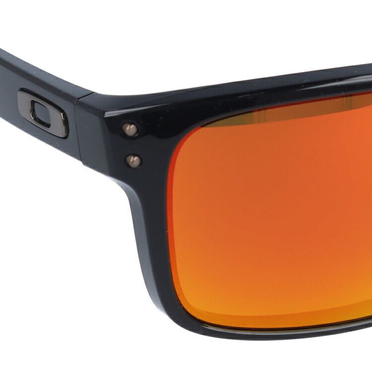 オークリー サングラス ホルブルック 偏光 サングラス プリズム レギュラーフィット OAKLEY HOLBROOK OO9102-F155 57サイズ スクエア メンズ レディース ラッピング無料