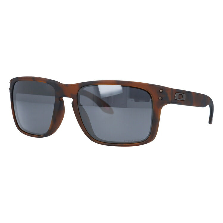 オークリー サングラス ホルブルック プリズム レギュラーフィット OAKLEY HOLBROOK OO9102-F455 57サイズ スクエア メンズ レディース ラッピング無料