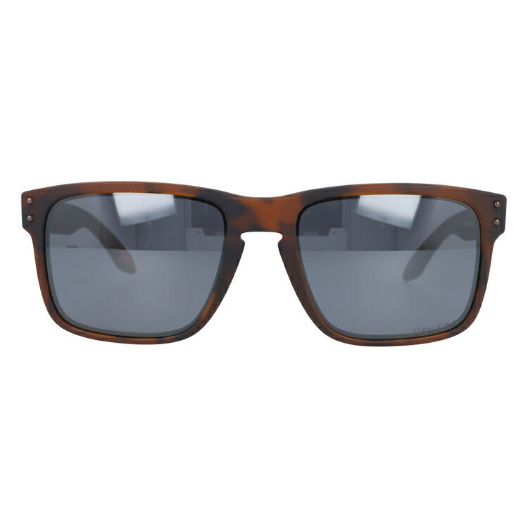 オークリー サングラス ホルブルック プリズム レギュラーフィット OAKLEY HOLBROOK OO9102-F455 57サイズ スクエア メンズ レディース ラッピング無料