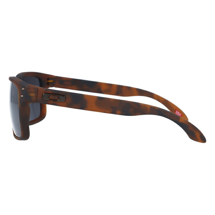 オークリー サングラス ホルブルック プリズム レギュラーフィット OAKLEY HOLBROOK OO9102-F455 57サイズ スクエア メンズ レディース ラッピング無料