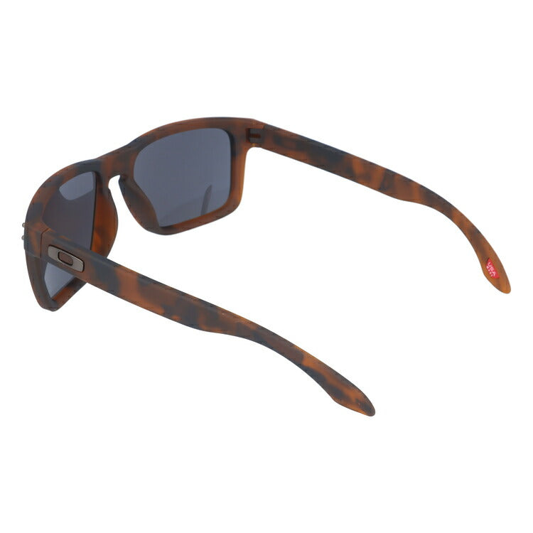 オークリー サングラス ホルブルック プリズム レギュラーフィット OAKLEY HOLBROOK OO9102-F455 57サイズ スクエア メンズ レディース ラッピング無料