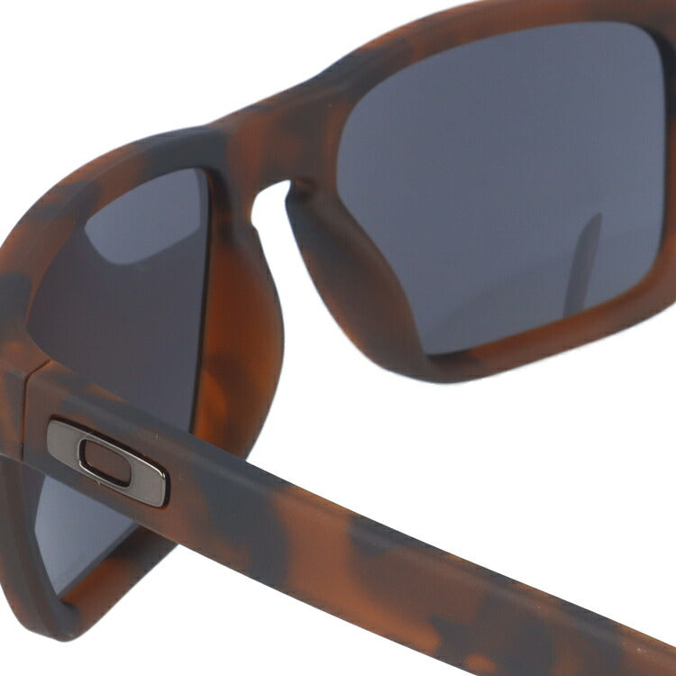オークリー サングラス ホルブルック プリズム レギュラーフィット OAKLEY HOLBROOK OO9102-F455 57サイズ スクエア メンズ レディース ラッピング無料