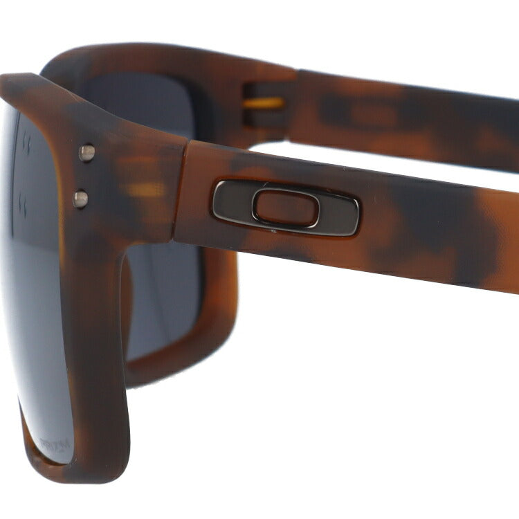 オークリー サングラス ホルブルック プリズム レギュラーフィット OAKLEY HOLBROOK OO9102-F455 57サイズ スクエア メンズ レディース ラッピング無料