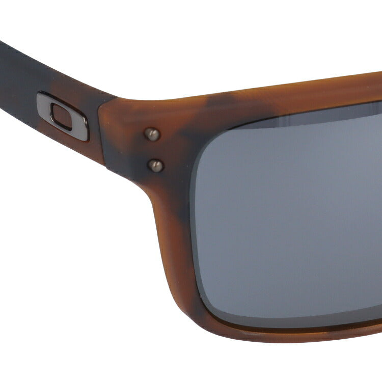 オークリー サングラス ホルブルック プリズム レギュラーフィット OAKLEY HOLBROOK OO9102-F455 57サイズ スクエア メンズ レディース ラッピング無料
