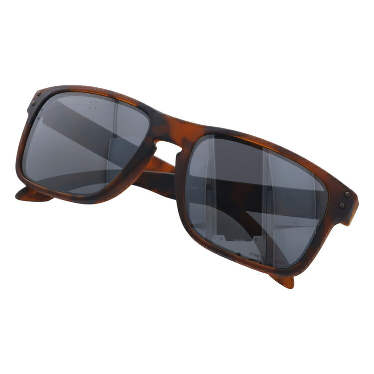 オークリー サングラス ホルブルック プリズム レギュラーフィット OAKLEY HOLBROOK OO9102-F455 57サイズ スクエア メンズ レディース ラッピング無料