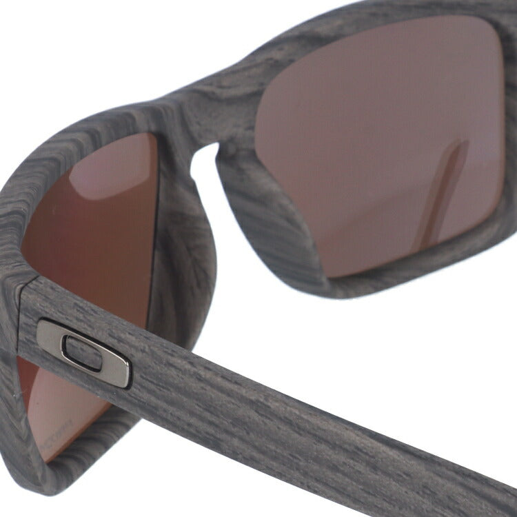オークリー サングラス ホルブルック 偏光 サングラス プリズム レギュラーフィット OAKLEY HOLBROOK OO9102-J955 57サイズ スクエア メンズ レディース ラッピング無料