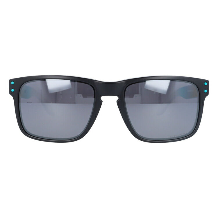 オークリー サングラス ホルブルック 偏光 サングラス プリズム レギュラーフィット OAKLEY HOLBROOK OO9102-K155 57サイズ スクエア メンズ レディース ラッピング無料