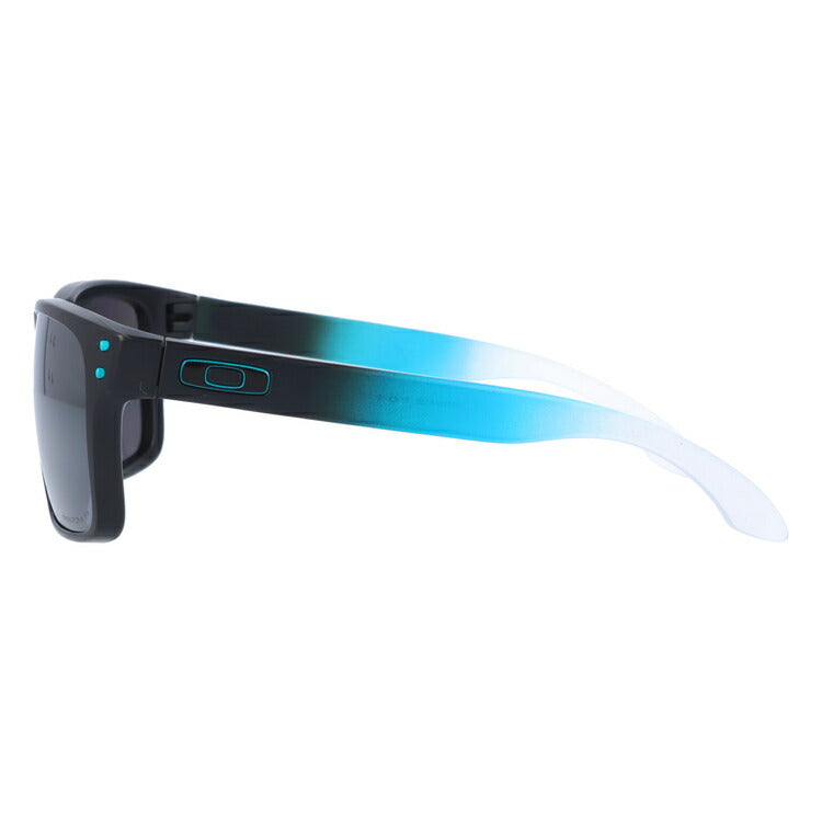 オークリー サングラス ホルブルック 偏光 サングラス プリズム レギュラーフィット OAKLEY HOLBROOK OO9102-K155 57サイズ スクエア メンズ レディース ラッピング無料
