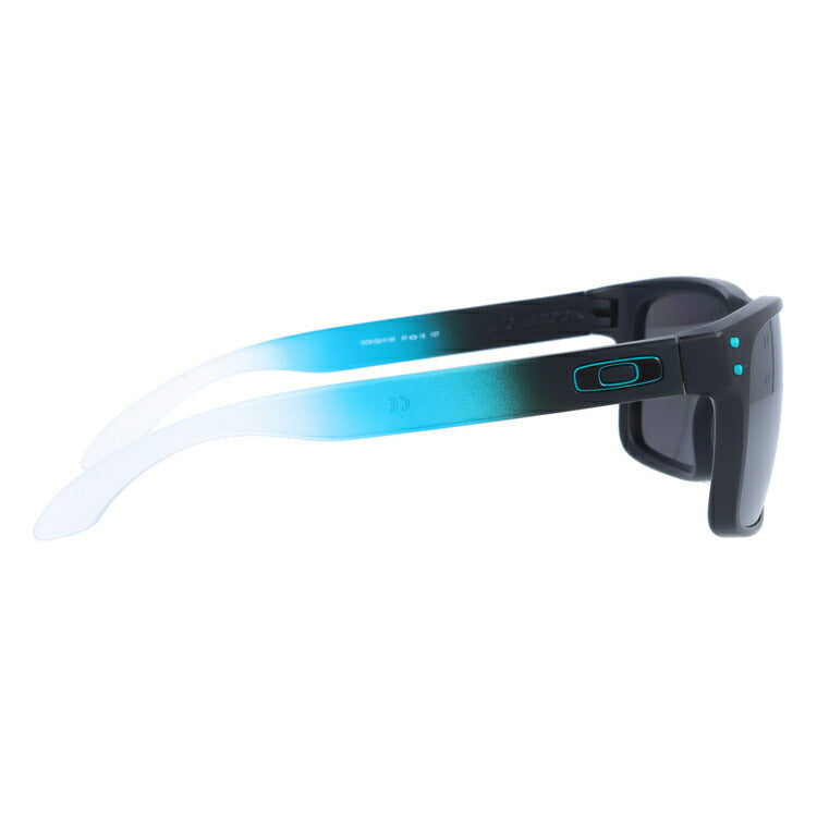 オークリー サングラス ホルブルック 偏光 サングラス プリズム レギュラーフィット OAKLEY HOLBROOK OO9102-K155 57サイズ スクエア メンズ レディース ラッピング無料