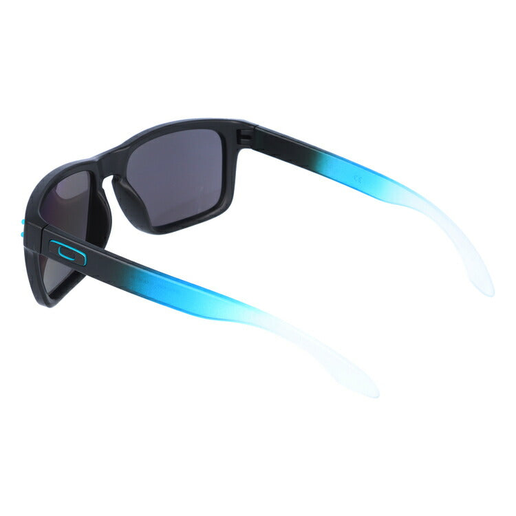 オークリー サングラス ホルブルック 偏光 サングラス プリズム レギュラーフィット OAKLEY HOLBROOK OO9102-K155 57サイズ スクエア メンズ レディース ラッピング無料